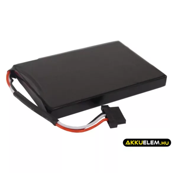 Utángyártott Becker GPS Li-ion akkumulátor 3.7V 720mAh S30, 338937010150 - CameronSino