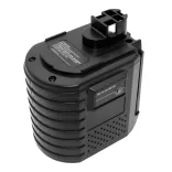 Utángyártott Ramset szerszámgép Ni-MH akkumulátor 24V 3000mAh - CameronSino