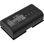 Utángyártott Crestron Távirányító Ni-MH akkumulátor 4.8V 3600mAh ST-BTPN - CameronSino