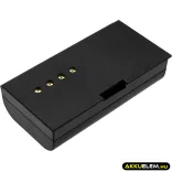 Utángyártott Crestron Távirányító Ni-MH akkumulátor 4.8V 3600mAh ST-BTPN - CameronSino