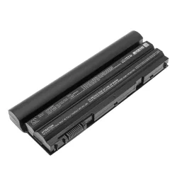   Utángyártott Dell laptop Li-ion akkumulátor 11.1V 6600mAh 04NW9, 05G67C - CameronSino