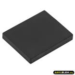 Utángyártott Teufel mobil Li-ion akkumulátor 3.7V 500mAh - CameronSino