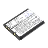 Utángyártott Sony Kamera Li-ion akkumulátor 3.7V 700mAh NP-BJ1 - CameronSino