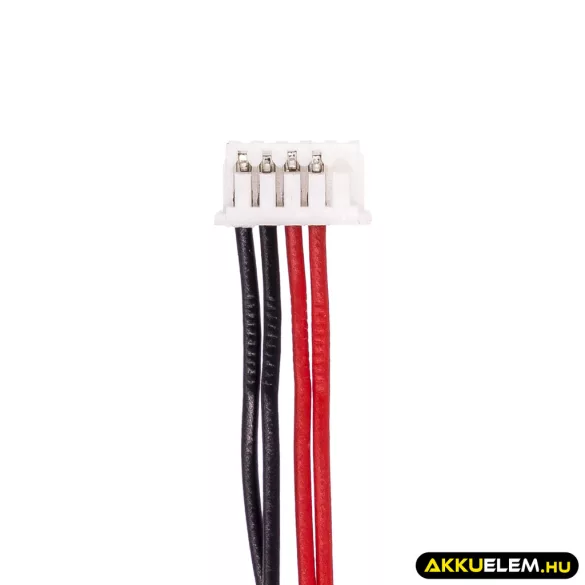 Utángyártott Yaesu adó-vevő rádió Ni-MH akkumulátor 9.6V 1500mAh FNB-72, FNB-72x - CameronSino