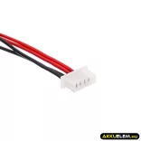 Utángyártott Yaesu adó-vevő rádió Ni-MH akkumulátor 9.6V 1500mAh FNB-72, FNB-72x - CameronSino