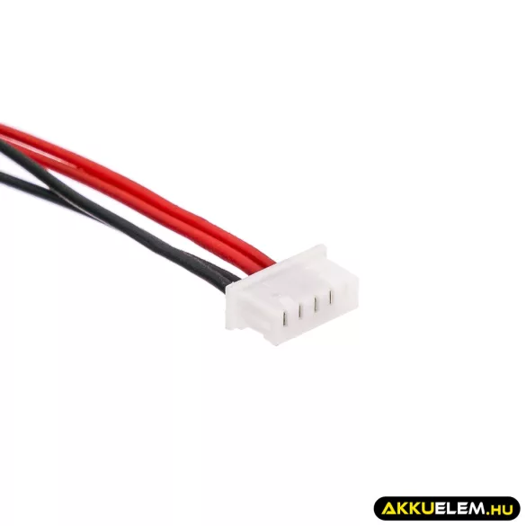 Utángyártott Yaesu adó-vevő rádió Ni-MH akkumulátor 9.6V 1500mAh FNB-72, FNB-72x - CameronSino