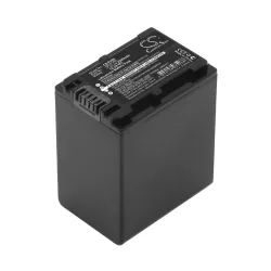   Utángyártott Sony Kamera Li-ion akkumulátor 7.4V 2200mAh NP-FV90 - CameronSino