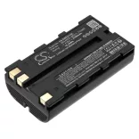 Utángyártott Carlson egyéb Li-ion akkumulátor 7.4V 2200mAh - CameronSino