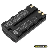 Utángyártott Carlson egyéb Li-ion akkumulátor 7.4V 2200mAh - CameronSino
