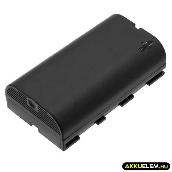 Utángyártott Carlson egyéb Li-ion akkumulátor 7.4V 2200mAh - CameronSino