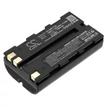 Utángyártott Carlson egyéb Li-ion akkumulátor 7.4V 2800mAh - CameronSino