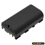Utángyártott Carlson egyéb Li-ion akkumulátor 7.4V 2800mAh - CameronSino