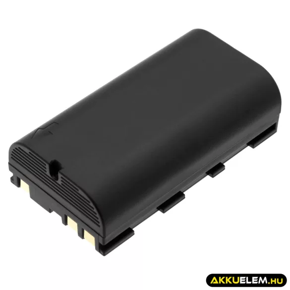 Utángyártott Carlson egyéb Li-ion akkumulátor 7.4V 2800mAh - CameronSino
