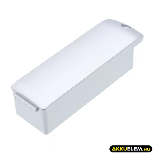 Utángyártott Garmin GPS Li-ion akkumulátor 3.7V 2600mAh 010-10863-00, 011-01451-00 - CameronSino