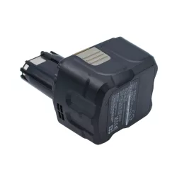   Utángyártott Hitachi szerszámgép Li-ion akkumulátor 14.4V 1500mAh 327728, 327729 - CameronSino