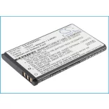 Utángyártott Huawei mobil Li-ion akkumulátor 3.7V 800mAh HB4A3, HB4A3M - CameronSino