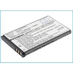   Utángyártott Huawei mobil Li-ion akkumulátor 3.7V 800mAh HB4A3, HB4A3M - CameronSino