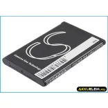 Utángyártott Huawei mobil Li-ion akkumulátor 3.7V 800mAh HB4A3, HB4A3M - CameronSino