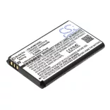 Utángyártott Beeline mobil Li-ion akkumulátor 3.7V 700mAh - CameronSino