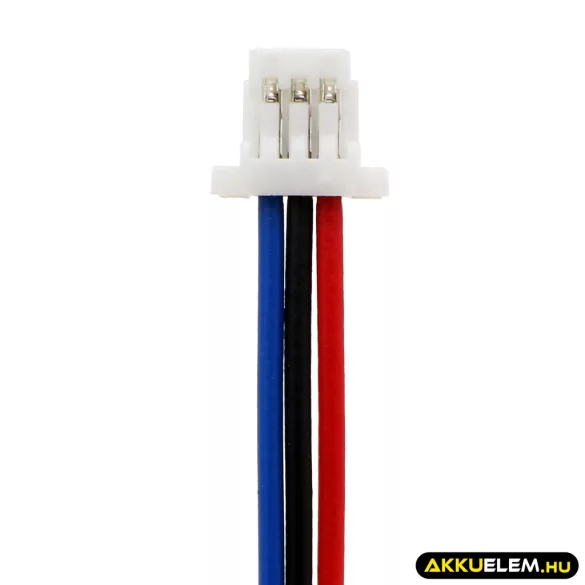 Utángyártott Garmin GPS Li-Polymer akkumulátor 3.7V 1250mAh ED26ED2985878 - CameronSino
