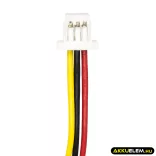 Utángyártott Garmin GPS Li-ion akkumulátor 3.7V 1100mAh 361-00056-00, 361-00056-50 - CameronSino
