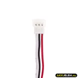 Utángyártott Logitech hangszóró Ni-MH akkumulátor 3.6V 2000mAh 180AAHC3TMX, 993-000459 - CameronSino