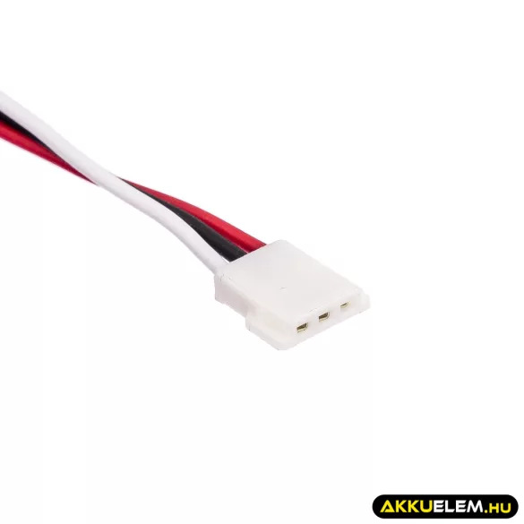 Utángyártott Logitech hangszóró Ni-MH akkumulátor 3.6V 2000mAh 180AAHC3TMX, 993-000459 - CameronSino