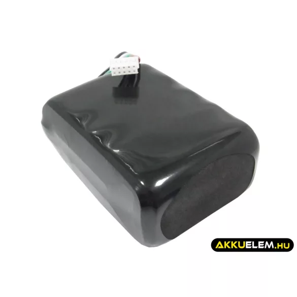 Utángyártott Logitech Távirányító Ni-MH akkumulátor 12V 2000mAh 533-000050, NT210AAHCB10YMXZ - CameronSino
