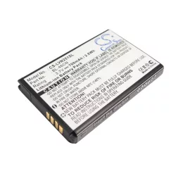   Utángyártott LG mobil Li-ion akkumulátor 3.7V 700mAh BL-46CN, EAC61638202 - CameronSino