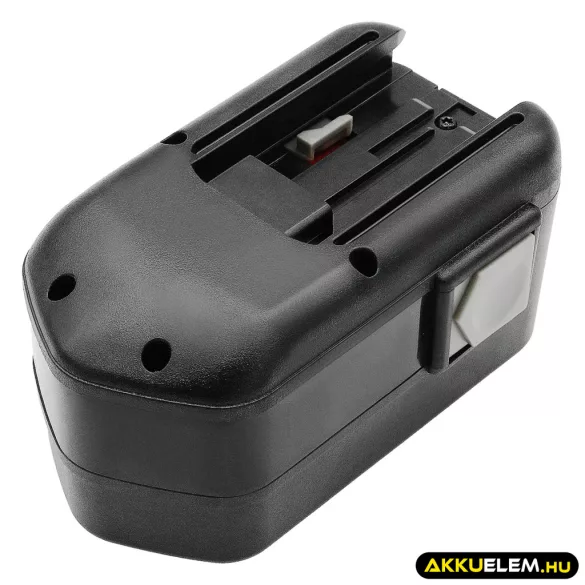 Utángyártott AEG szerszámgép Ni-MH akkumulátor 18V 3000mAh B 18, BXL 18 - CameronSino