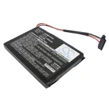 Utángyártott Magellan GPS Li-ion akkumulátor 3.7V 1100mAh M1100 - CameronSino