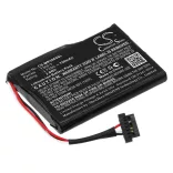 Utángyártott Magellan GPS Li-ion akkumulátor 3.7V 750mAh T300-3 - CameronSino