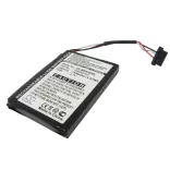 Utángyártott Magellan GPS Li-ion akkumulátor 3.7V 1100mAh 0392607k2 - CameronSino