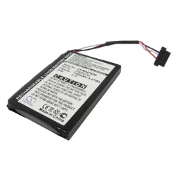   Utángyártott Magellan GPS Li-ion akkumulátor 3.7V 1100mAh 0392607k2 - CameronSino