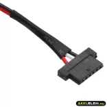 Utángyártott Magellan GPS Li-ion akkumulátor 3.7V 720mAh 03A250XEQ0301 - CameronSino