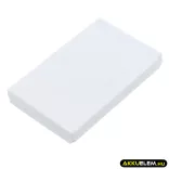 Utángyártott CipherLab Vonalkód szkenner Li-ion akkumulátor 3.7V 750mAh 100845, 33-KB1B3770000L3 - CameronSino