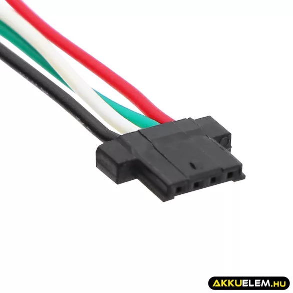 Utángyártott Nevo Távirányító Li-Polymer akkumulátor 3.7V 1200mAh 20-00778-00A - CameronSino