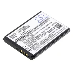   Utángyártott Alcatel mobil Li-ion akkumulátor 3.7V 600mAh CAB3010010C1, CAB30B4000C1 - CameronSino
