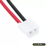 Utángyártott Philips Babafigyelő Ni-MH akkumulátor 4.8V 2000mAh NA150D04C051 - CameronSino