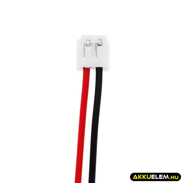 Utángyártott Philips Babafigyelő Ni-MH akkumulátor 4.8V 700mAh MT700D04C051 - CameronSino