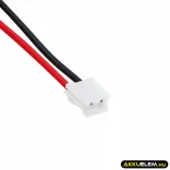 Utángyártott Philips Babafigyelő Ni-MH akkumulátor 4.8V 700mAh MT700D04C051 - CameronSino