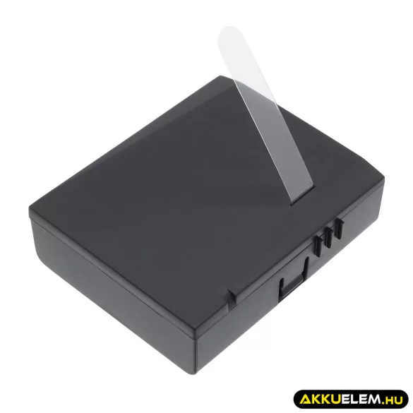 Utángyártott PSC Vonalkód szkenner Li-ion akkumulátor 3.7V 2400mAh 11-0023, 95ACC1302 - CameronSino