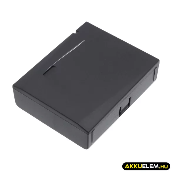 Utángyártott PSC Vonalkód szkenner Li-ion akkumulátor 3.7V 2400mAh 11-0023, 95ACC1302 - CameronSino
