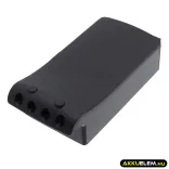 Utángyártott Teklogix Vonalkód szkenner Li-ion akkumulátor 7.4V 2200mAh 20605-002, 20605-003 - CameronSino