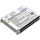 Utángyártott Panasonic mobil Li-ion akkumulátor 3.7V 700mAh CGA-LB102 - CameronSino