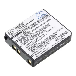   Utángyártott Razer Billentyűzet Li-ion akkumulátor 3.7V 900mAh FT703437PP, RZ03-00120100-0000 - CameronSino
