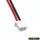 Utángyártott DT Systems Kutyanyakörv Ni-MH akkumulátor 4.8V 300mAh - CameronSino