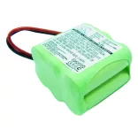 Utángyártott SportDog Kutyanyakörv Ni-MH akkumulátor 7.2V 300mAh DC-24, MH330AAAK6HC - CameronSino