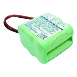   Utángyártott SportDog Kutyanyakörv Ni-MH akkumulátor 7.2V 300mAh DC-24, MH330AAAK6HC - CameronSino