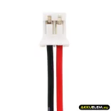 Utángyártott SportDog Kutyanyakörv Ni-MH akkumulátor 4.8V 750mAh DC-25, 650-052 - CameronSino